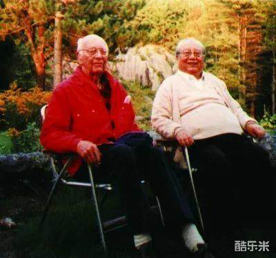 费正清