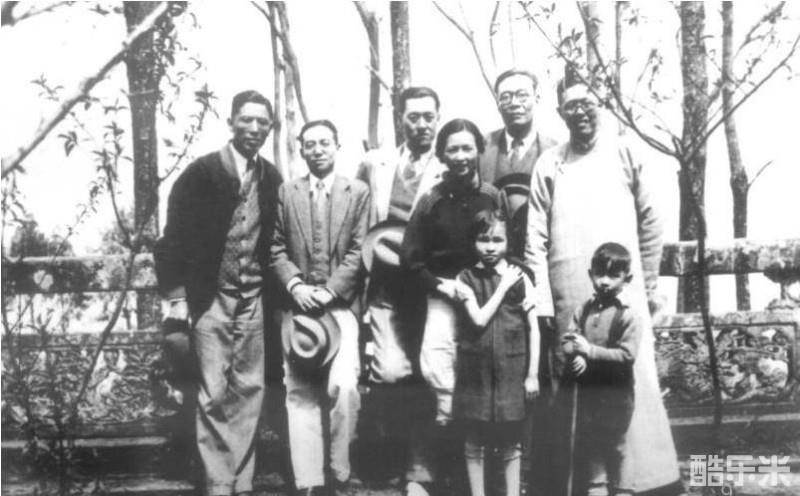 金岳霖