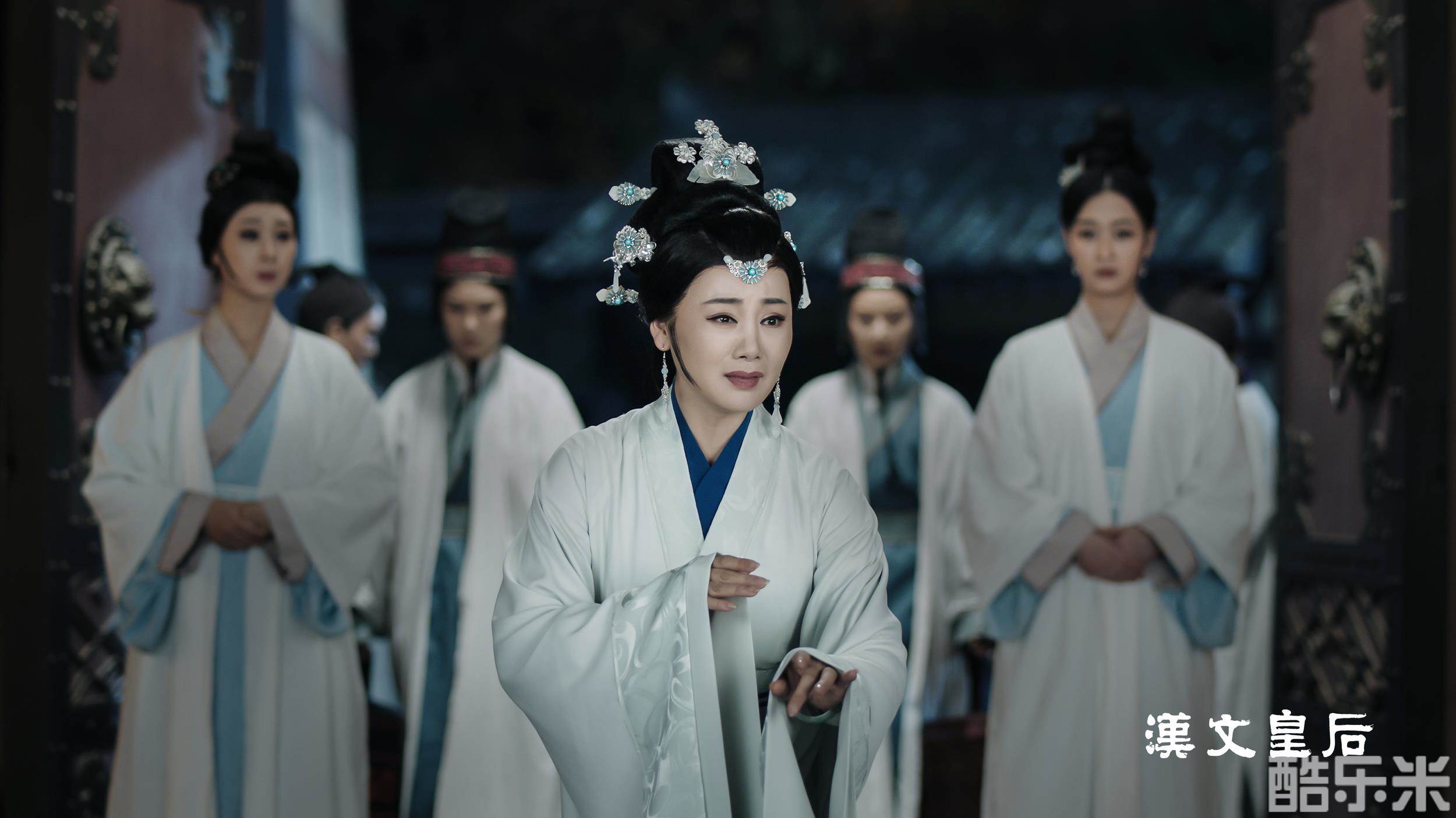 汉文皇后
