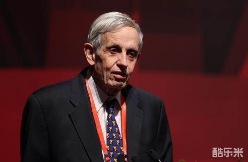 约翰·福布斯·纳什