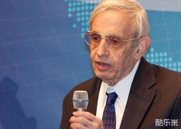 约翰·福布斯·纳什