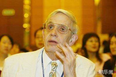 约翰·福布斯·纳什