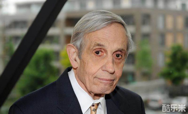 约翰·福布斯·纳什