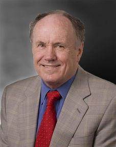 爱德华·普雷斯科特