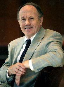 爱德华·普雷斯科特