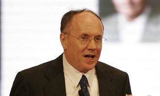 爱德华·普雷斯科特