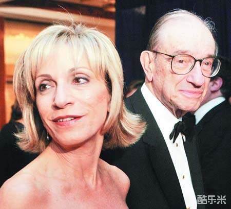 艾伦·格林斯潘