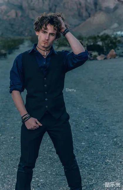 布雷迪·赫普纳