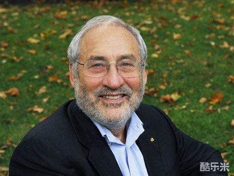 约瑟夫·斯蒂格利茨