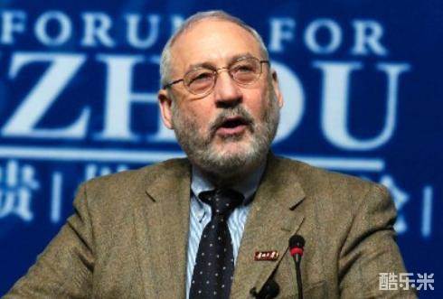 约瑟夫·斯蒂格利茨