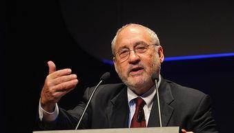 约瑟夫·斯蒂格利茨