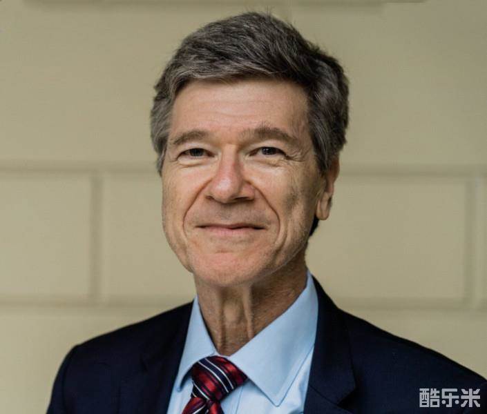 杰弗里·萨克斯