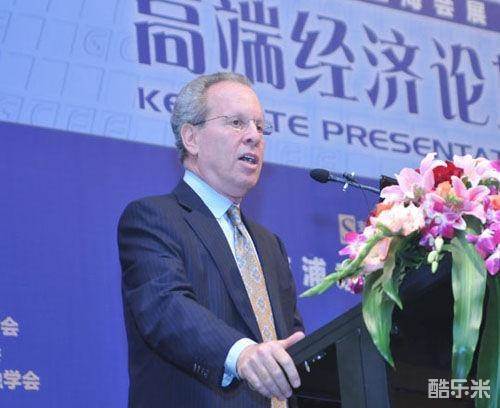 罗伯特·巴罗