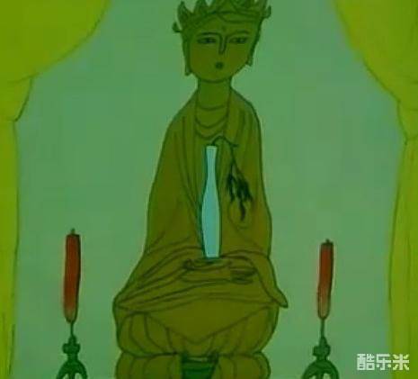 三个和尚