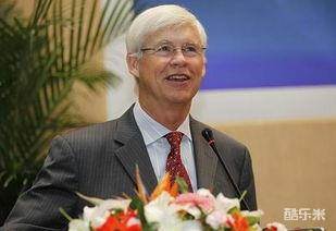 罗伯特·恩格尔