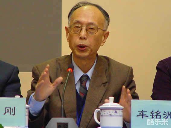 车铭洲