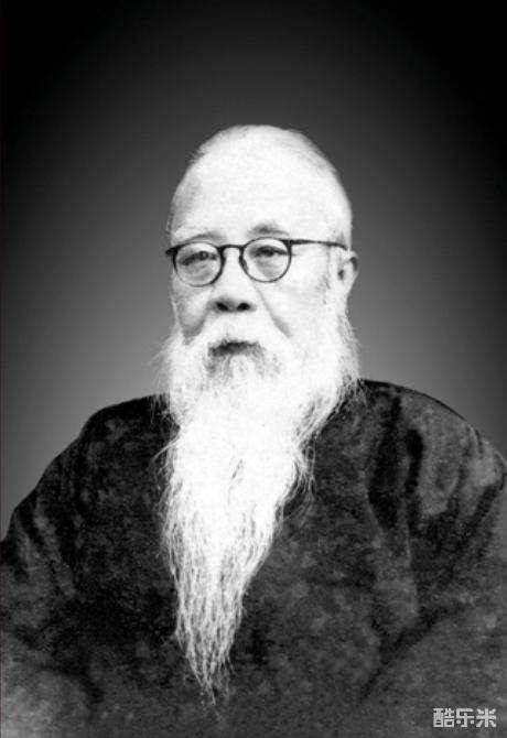 熊十力