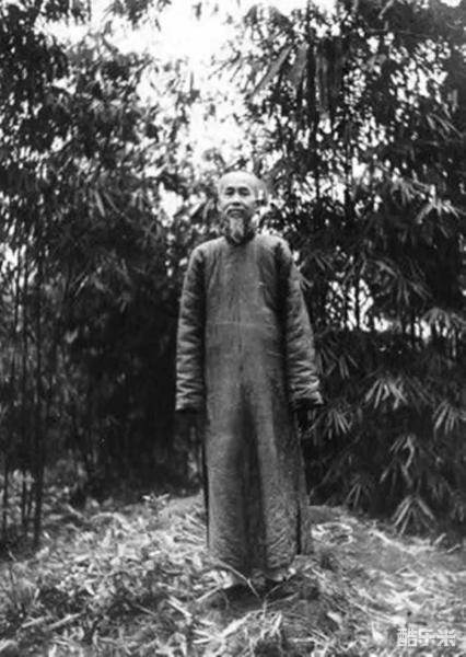 熊十力