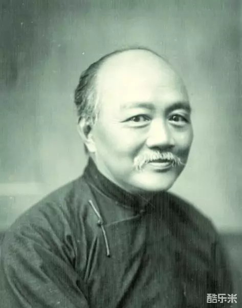 吴稚晖