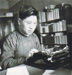 冯至