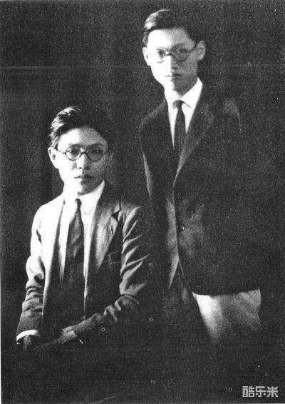冯至