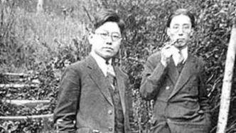 冯至