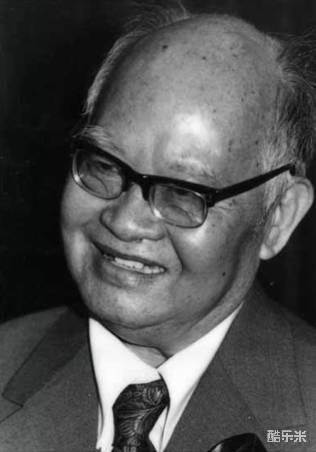 王力