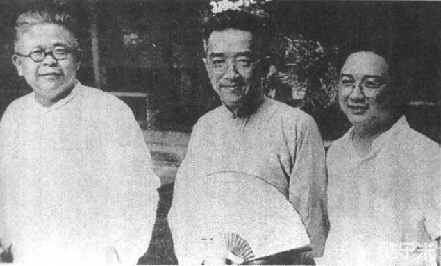 傅斯年