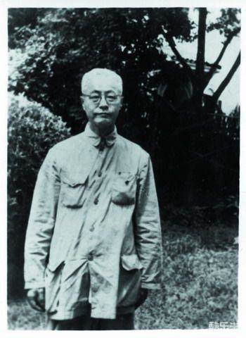 顾颉刚