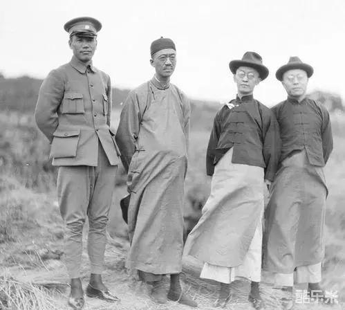 王宠惠
