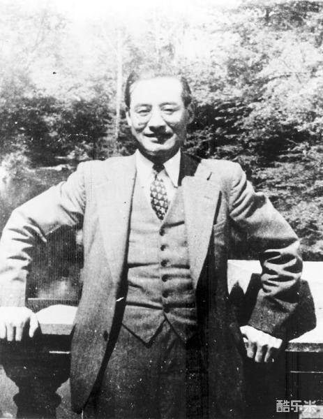 周鲠生