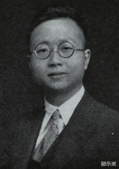潘光旦