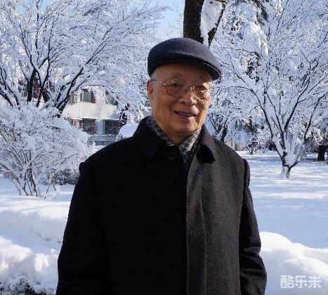 杨福愉