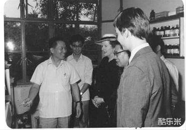 张友尚