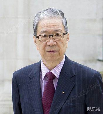 杨福家