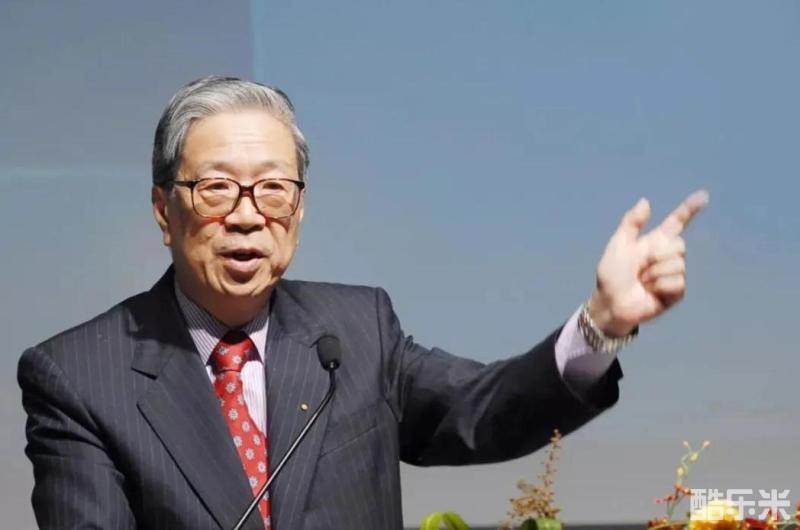 杨福家
