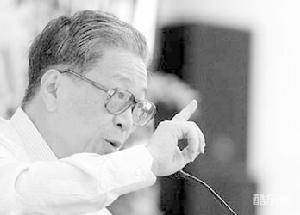 杨福家