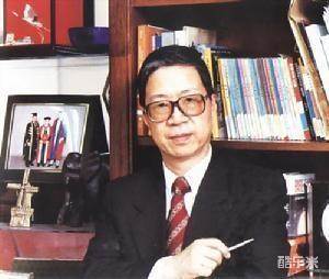 杨福家