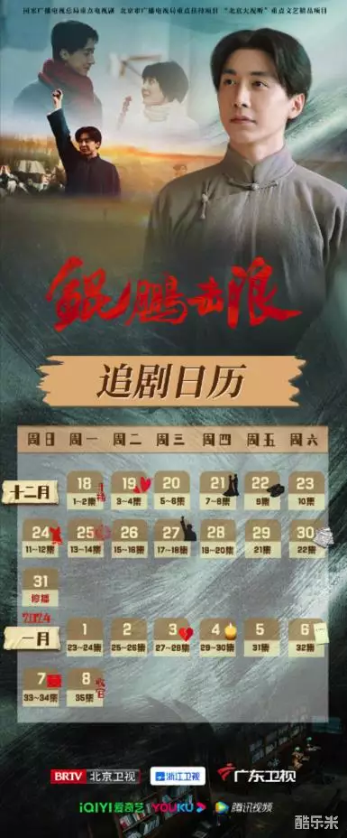 鲲鹏击浪