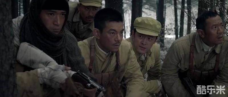 战火熔炉