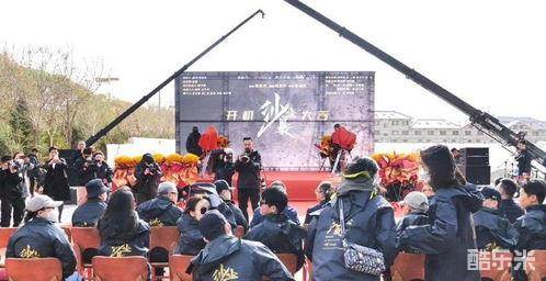 沙尘暴