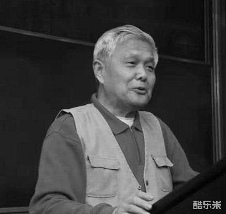 郝柏林