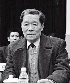 陈能宽