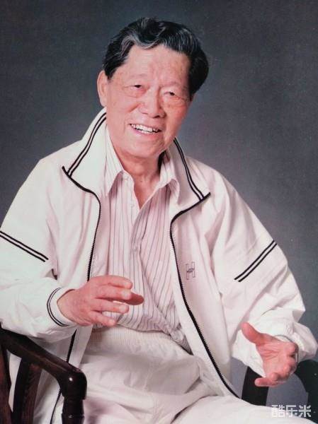陈能宽
