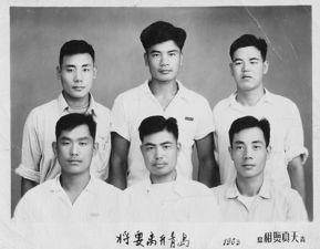 刘振兴