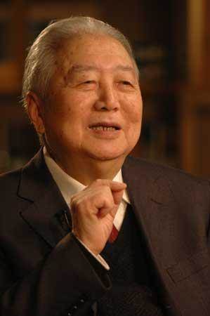 闵恩泽