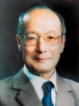 徐光宪