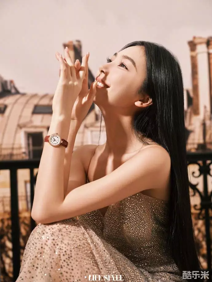 易梦玲