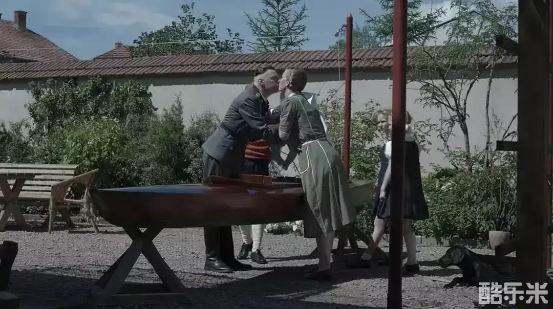 利益区域