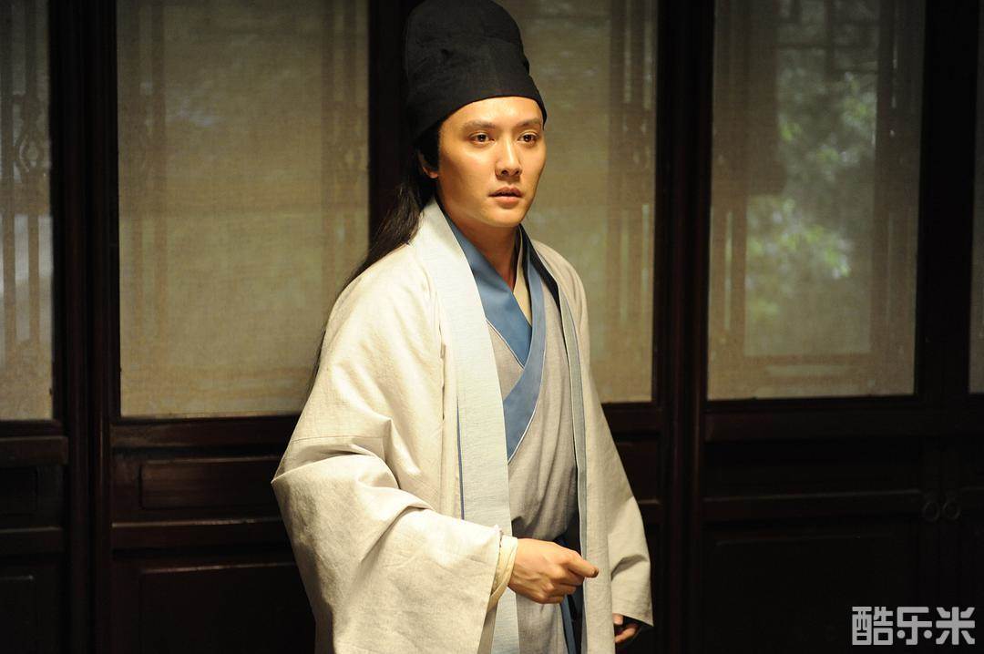 柳如是‎